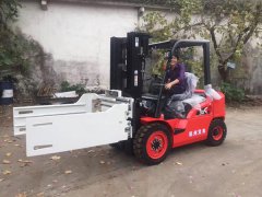 杭州叉車(chē)使用前需要檢查什么？